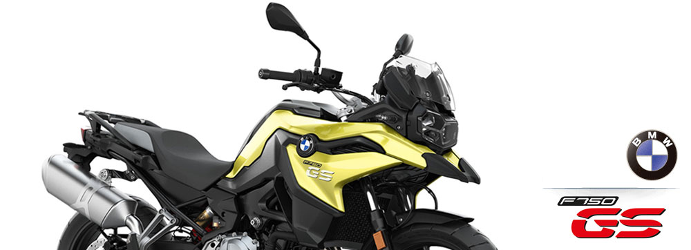 BMW F 750 GS BMW F 750 GS