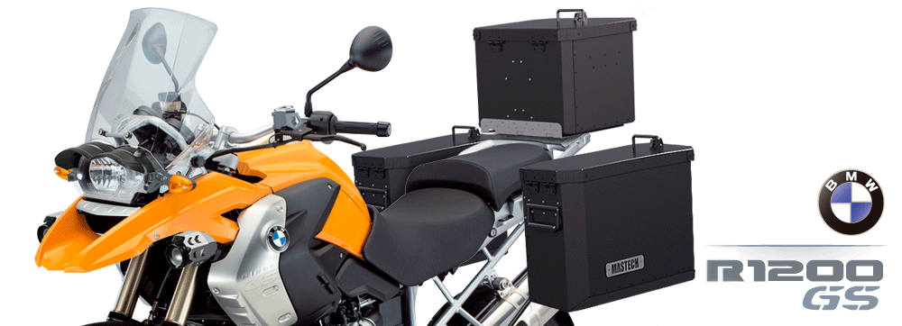 BMW R 1200 GS K25 BMW R 1200 GS K25