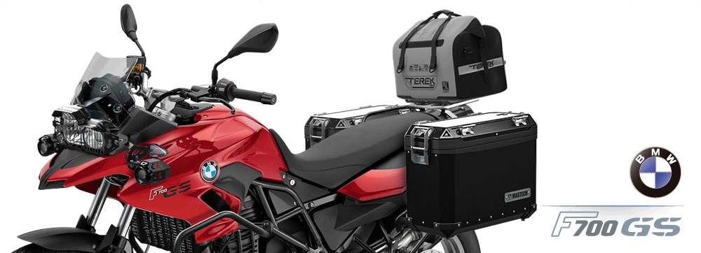 BMW F 700 GS BMW F 700 GS