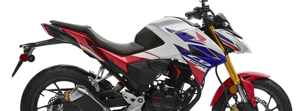 Honda CB 190 R New Honda CB 190 R New