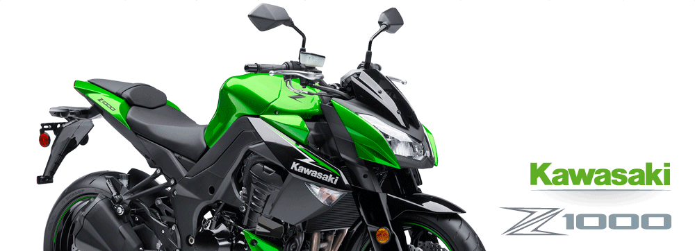 Kawasaki Z1000 Kawasaki Z1000