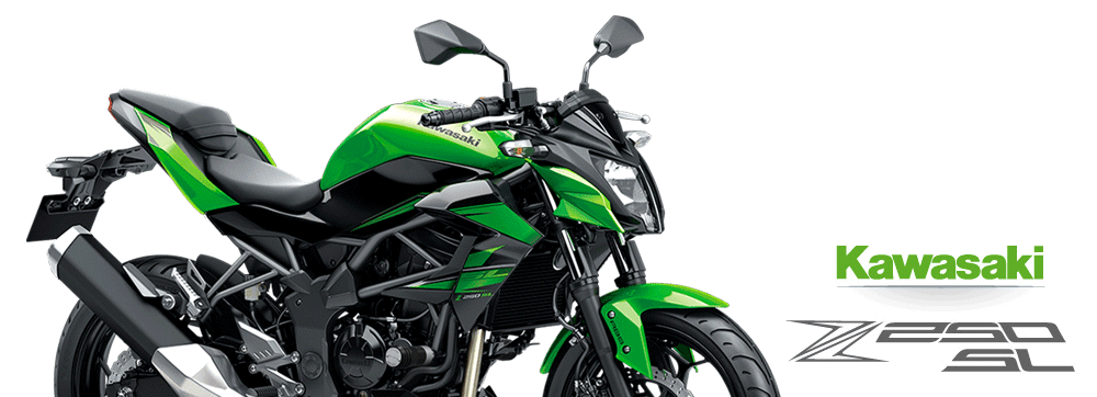 Kawasaki Z250 Bi Kawasaki Z250 Bi
