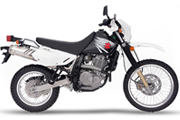 DR 650