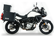 V STROM 650 ABS