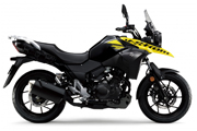 V-STROM 250