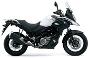 V STROM 1000 XT