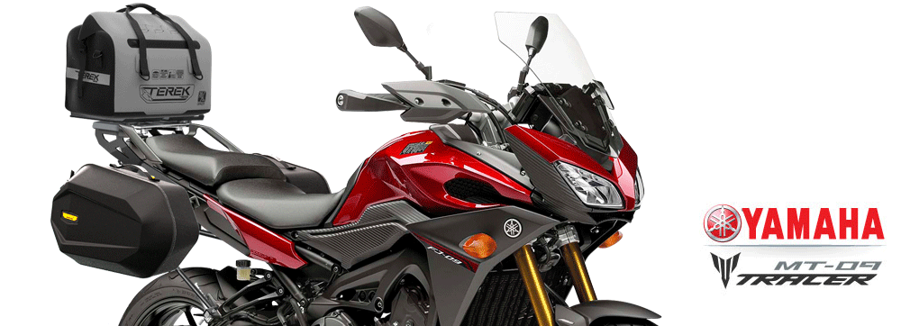 Yamaha MT 09 Tracer Yamaha MT 09 Tracer