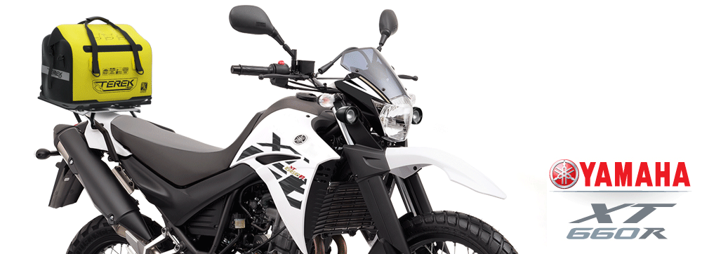 Yamaha XT 660R Yamaha XT 660R
