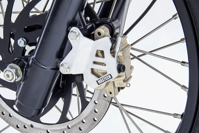 PROTECTOR DE CALIPER ROYAL ENFIELD HIMALAYAN 17-UP