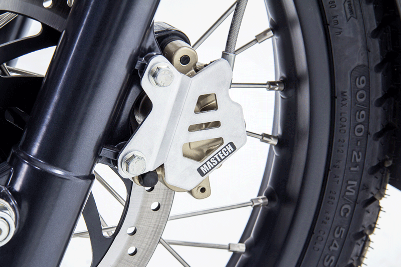 PROTECTOR DE CALIPER ROYAL ENFIELD HIMALAYAN 17-UP