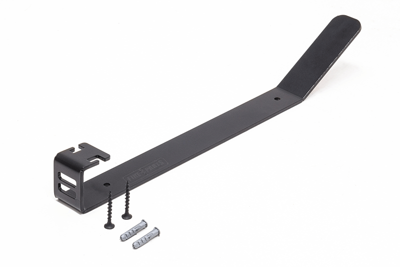 SOPORTE PARA CASCO DE PARED FIRE PARTS