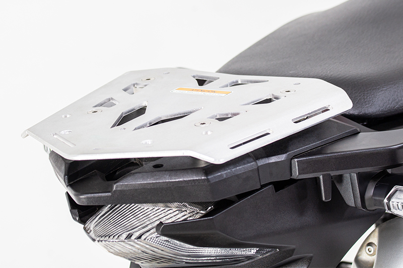 base maletero honda xre300