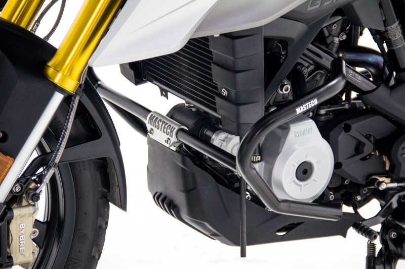 PROTECTOR DE CARENAJE  BMW 310GS 17-UP