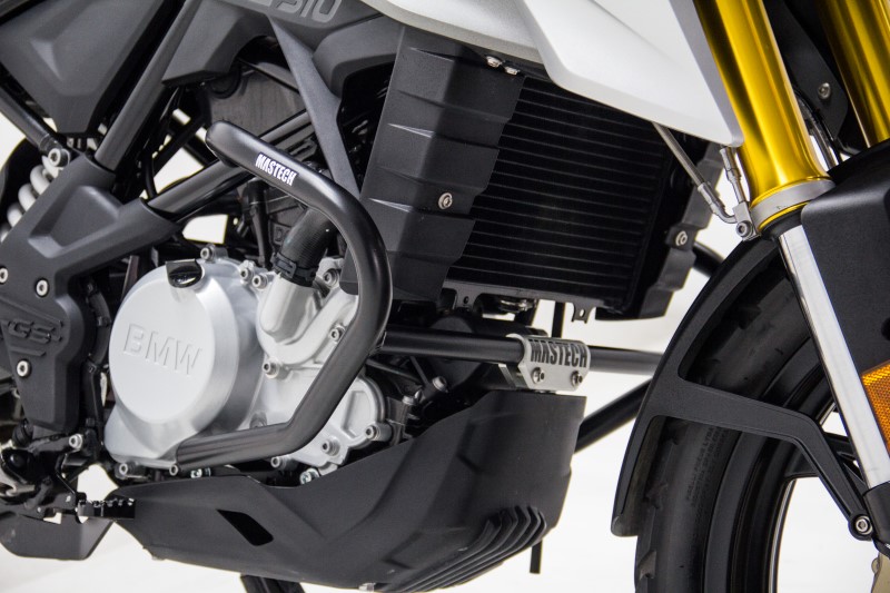 PROTECTOR DE CARENAJE  BMW 310GS 17-UP