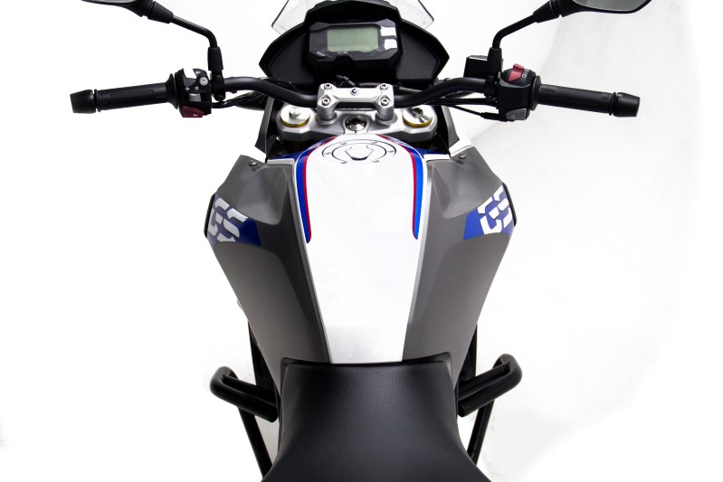 PROTECTOR DE CARENAJE  BMW 310GS 17-UP