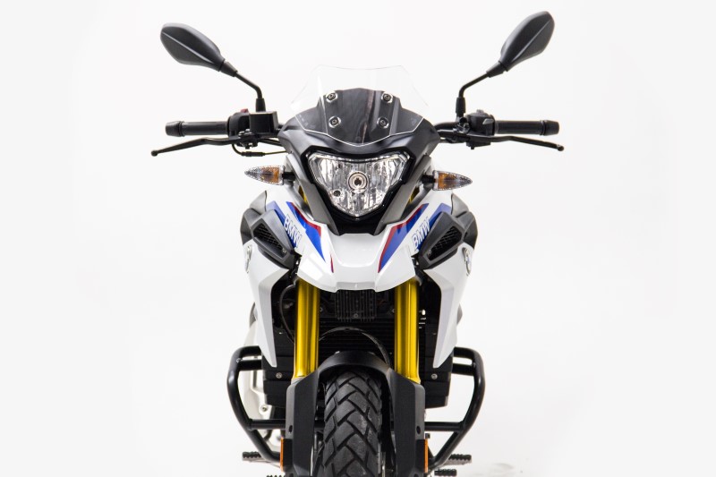 PROTECTOR DE CARENAJE  BMW 310GS 17-UP