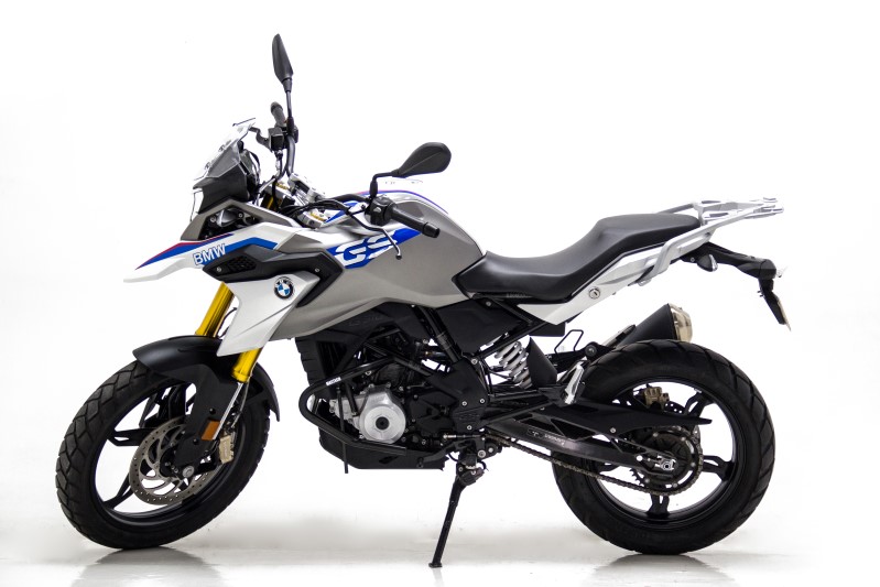 PROTECTOR DE CARENAJE  BMW 310GS 17-UP