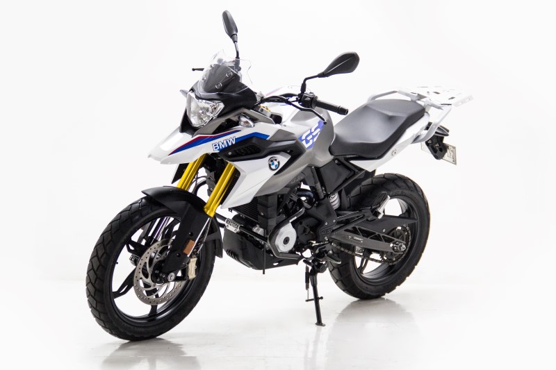 PROTECTOR DE CARENAJE  BMW 310GS 17-UP