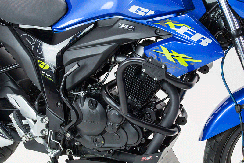 Barras Suzuki Gixxer 150