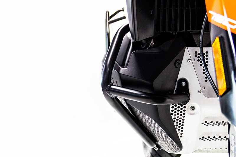 PROTECTOR DE CARENAJE KTM790 ADV / ADV R 19-UP