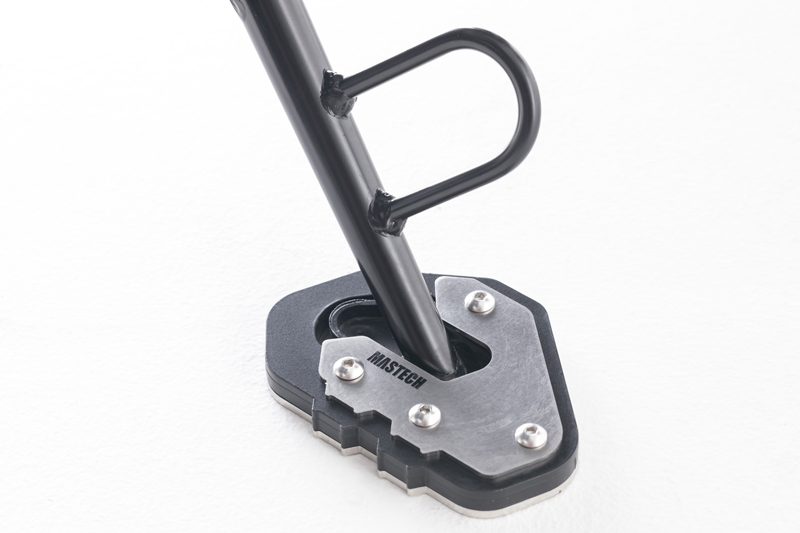 BASE GATO LATERAL SUZUKI V-STROM 650 CLASICA-ABS 04-UP