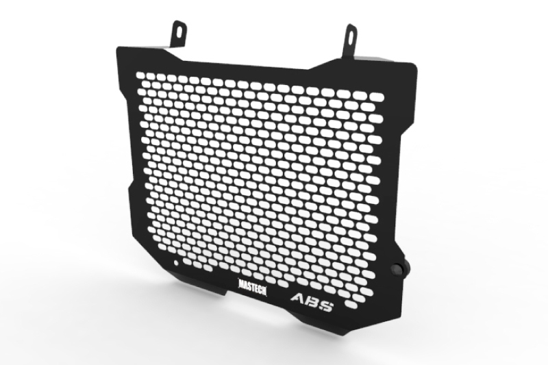 PROTECTOR DE RADIADOR NEGRO SUZUKI V-STROM 650 ABS 12-UP