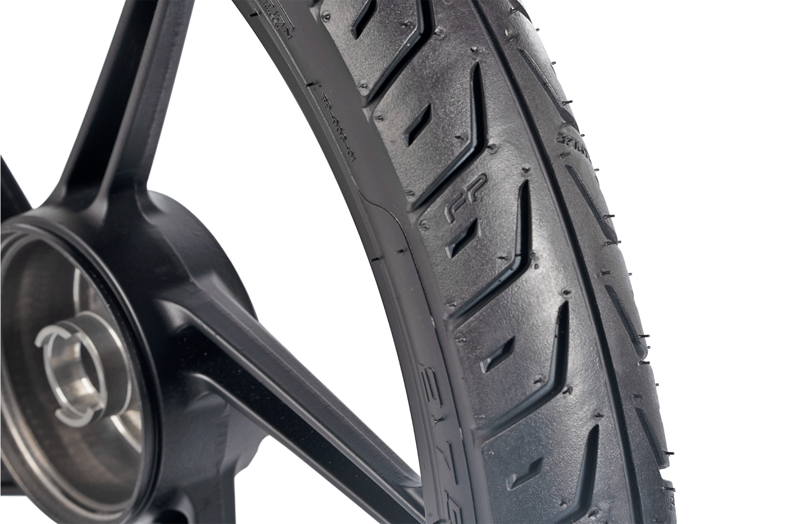 Asphalt 2.75-18 TL