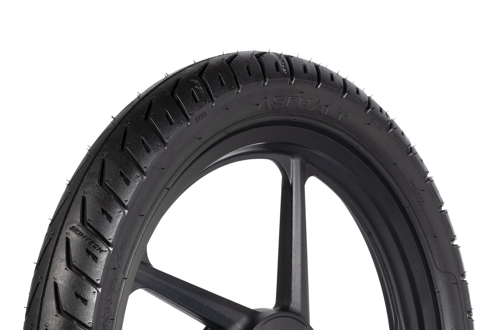 Asphalt 2.75-17 TL