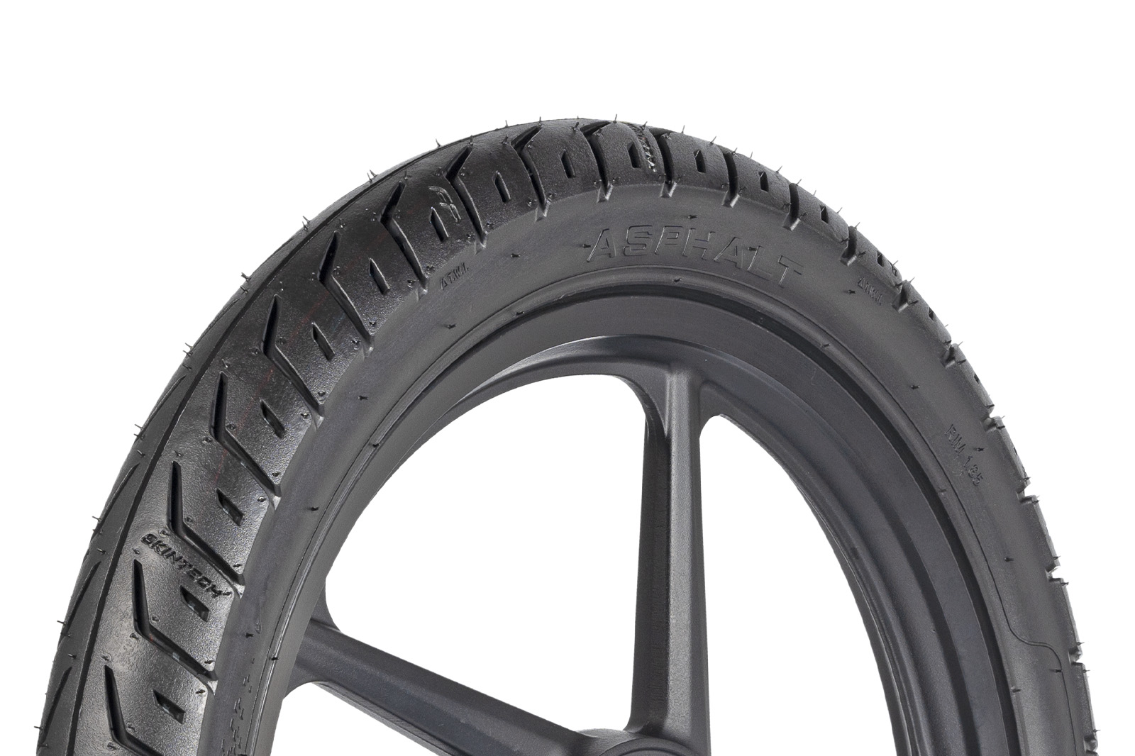 Asphalt 2.75-18 TL