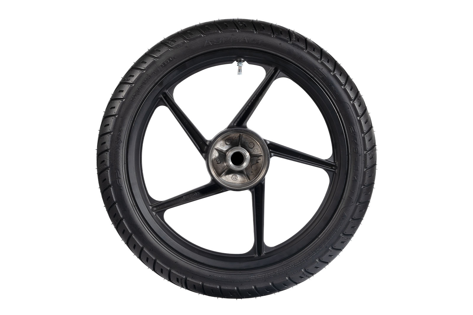 Asphalt 2.75-17 TL