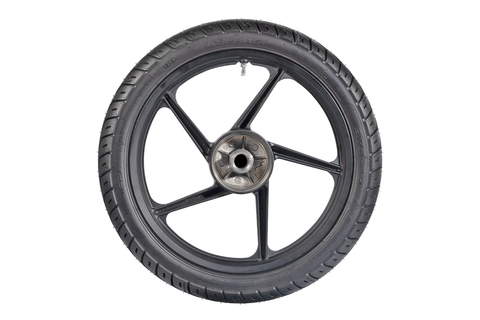 Asphalt 2.75-18 TL