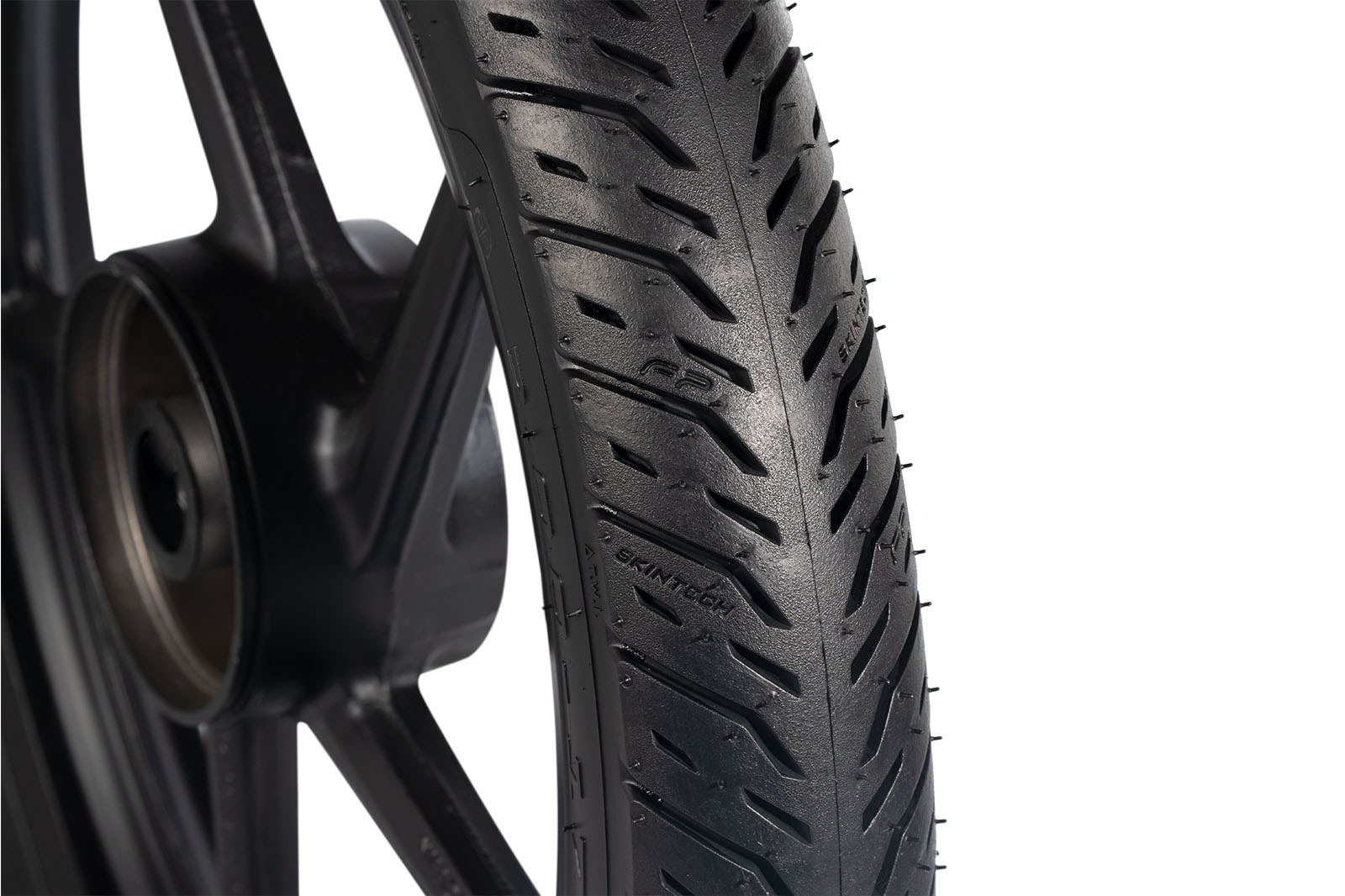 Asphalt 3.00-17 TL