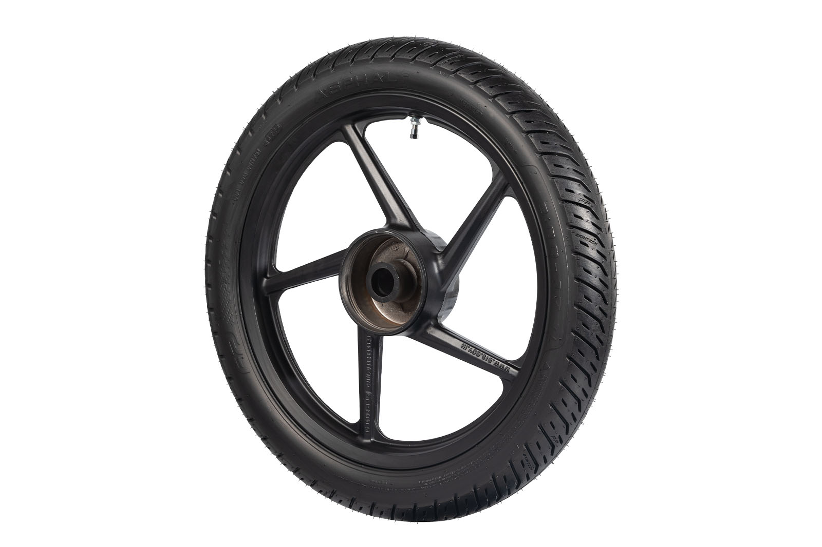 Asphalt 3.00-17 TL