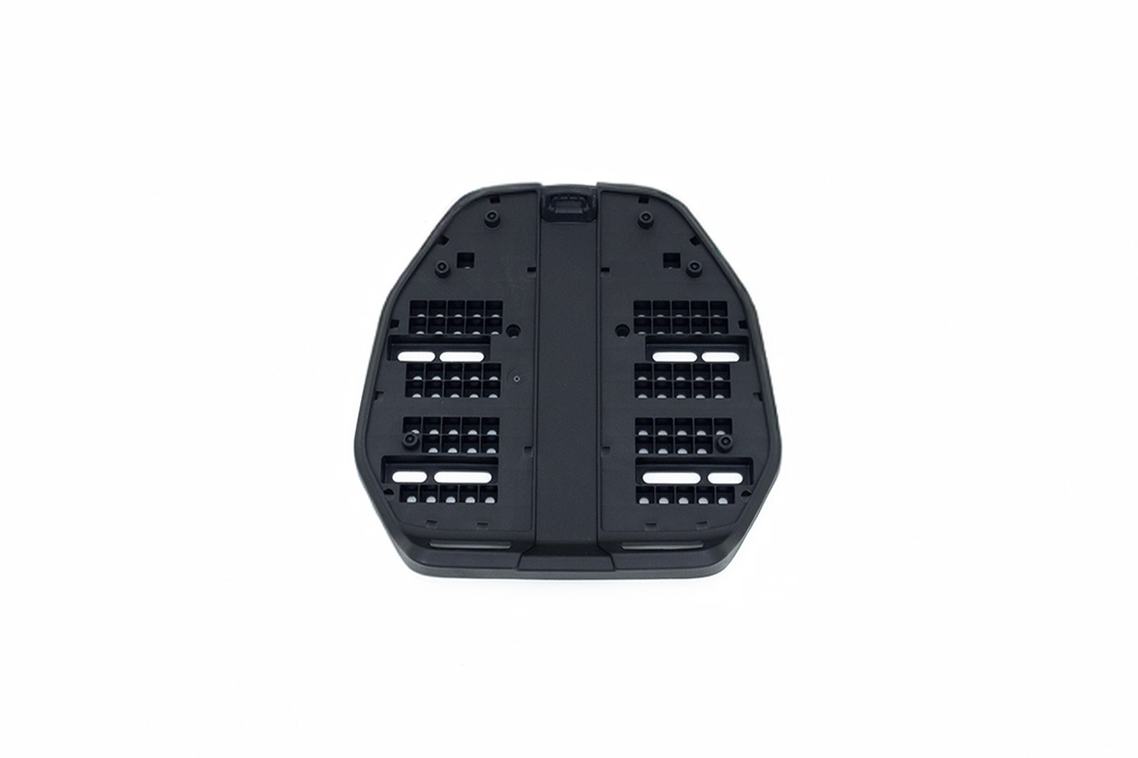 Maleta plastica frontier 35 litros