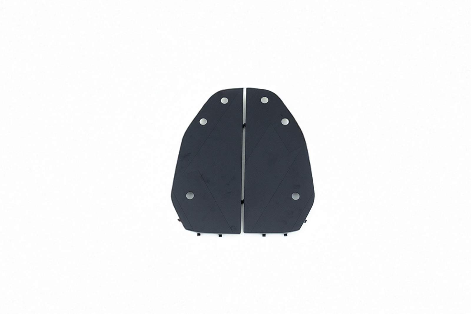 Maleta plastica frontier 35 litros