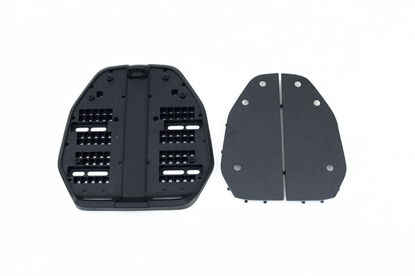 Maleta plastica frontier 35 litros