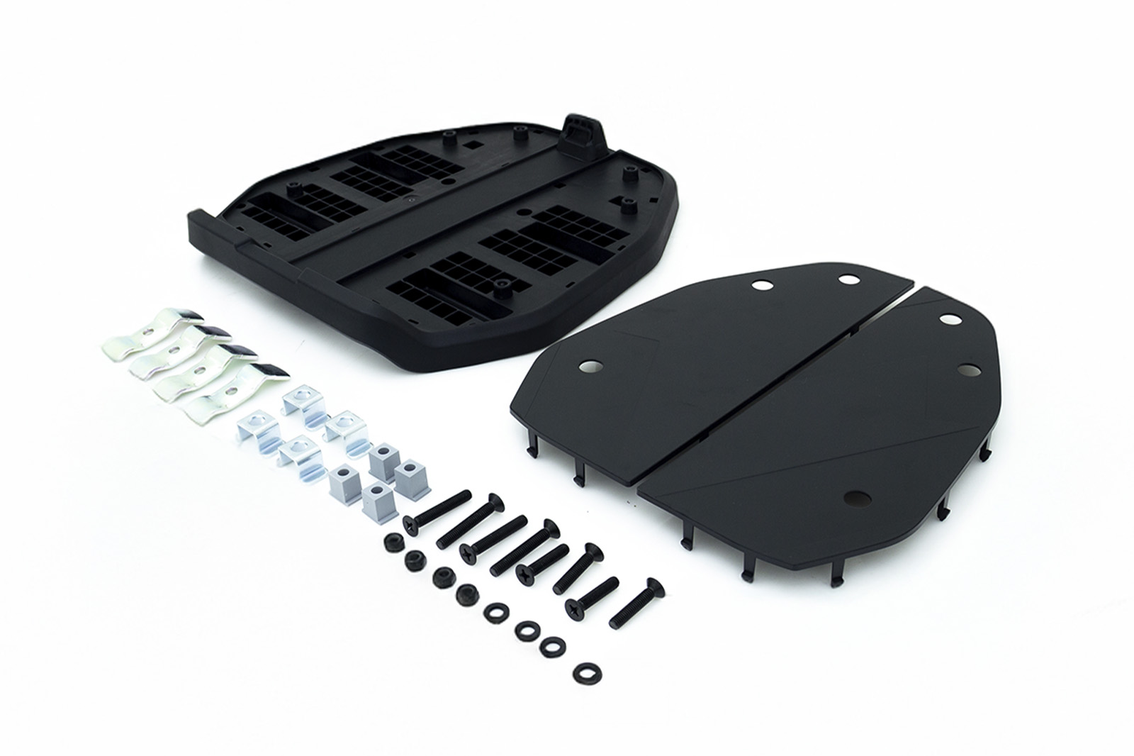 Maleta plastica frontier 35 litros