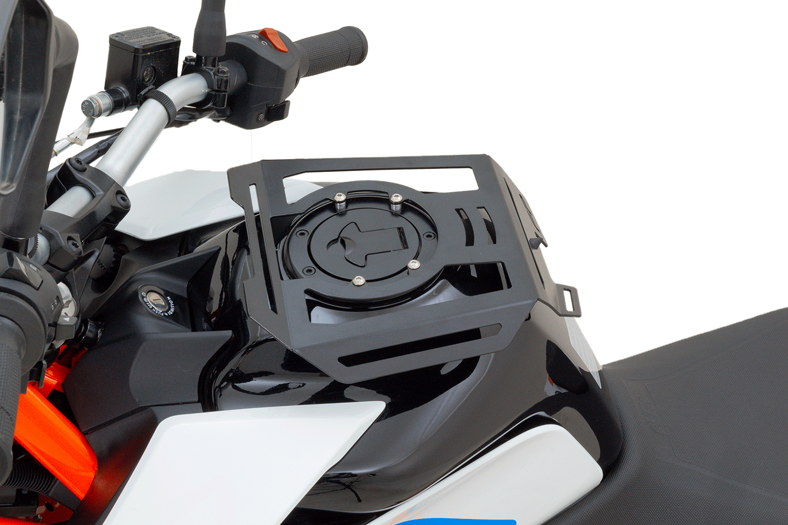 BASE TANK BAG PARA KTM DUKE 200 NG / 250 NG / 390 NG