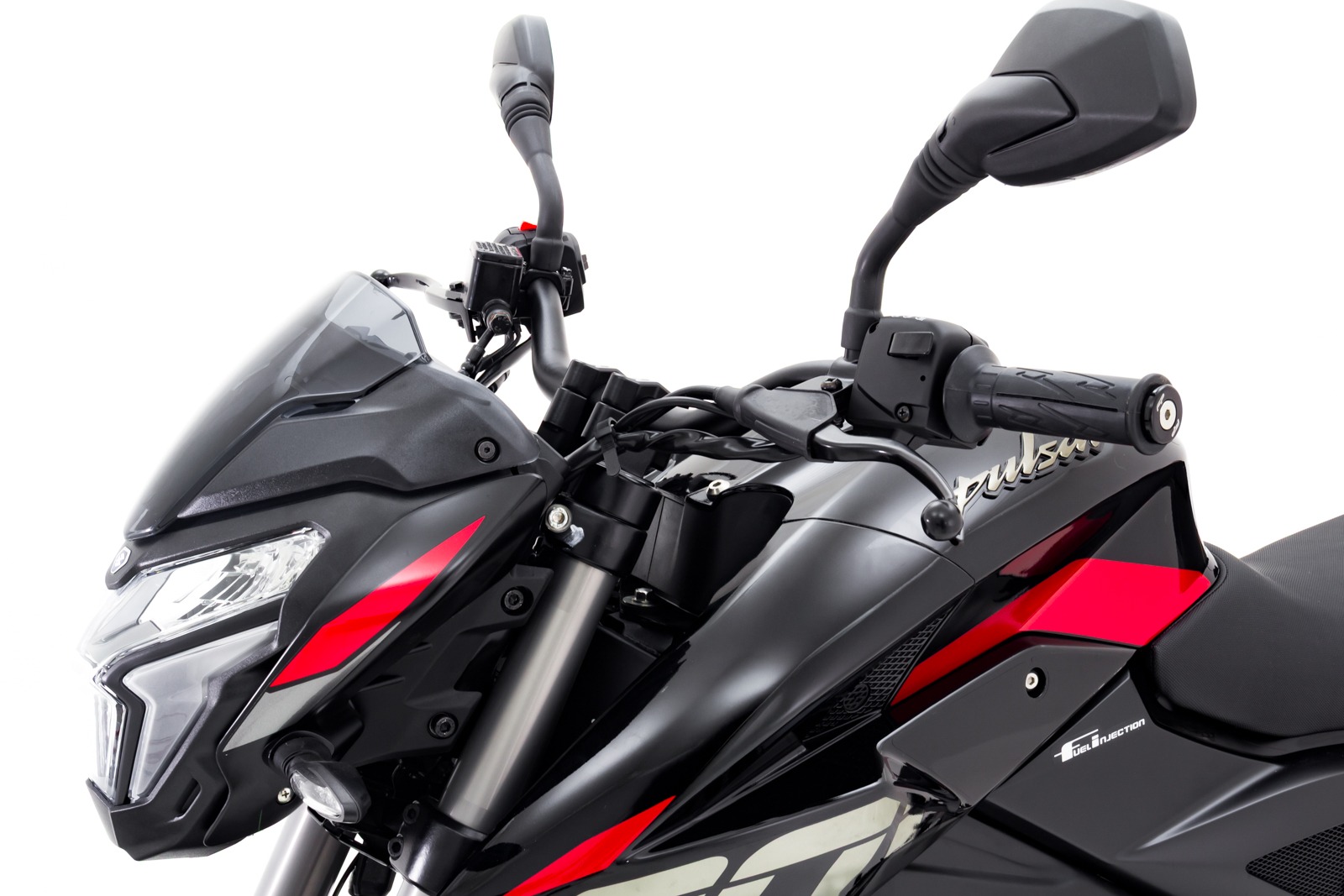 Base para moto deportiva
