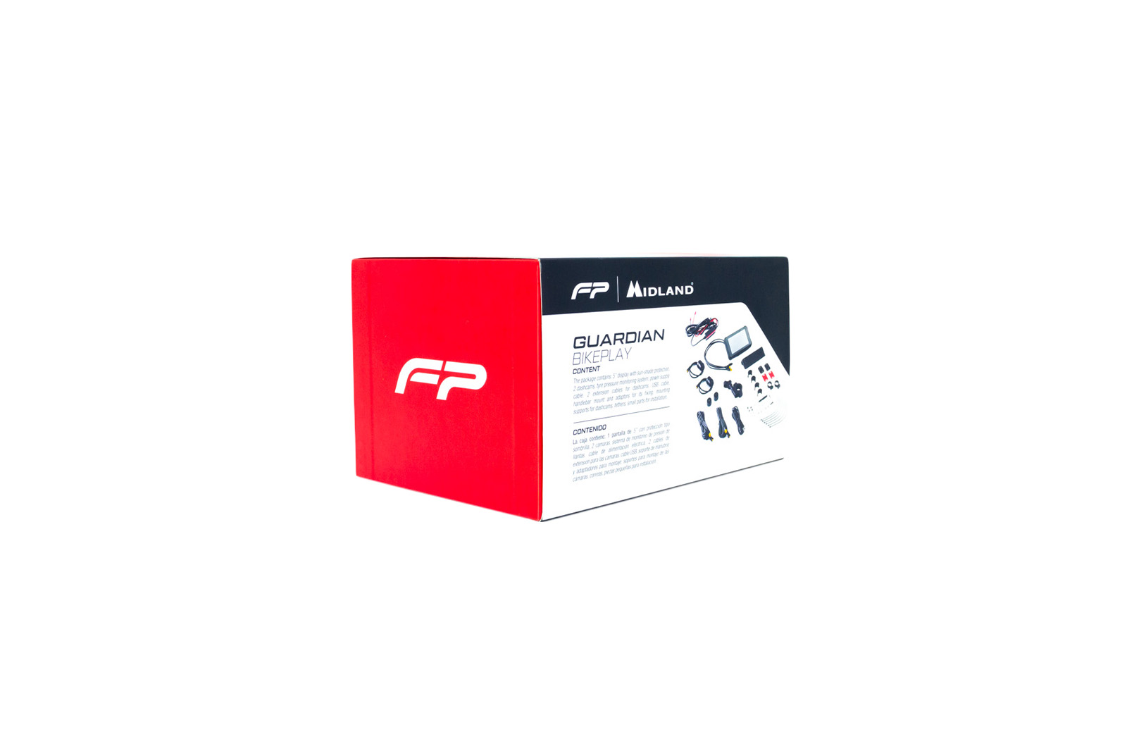Bikeplay fp guardian