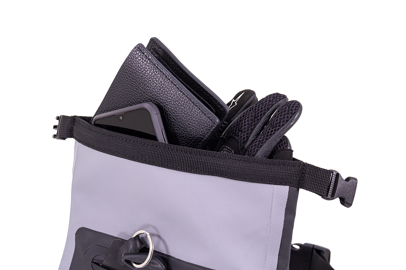 Drybag Cangurera FP