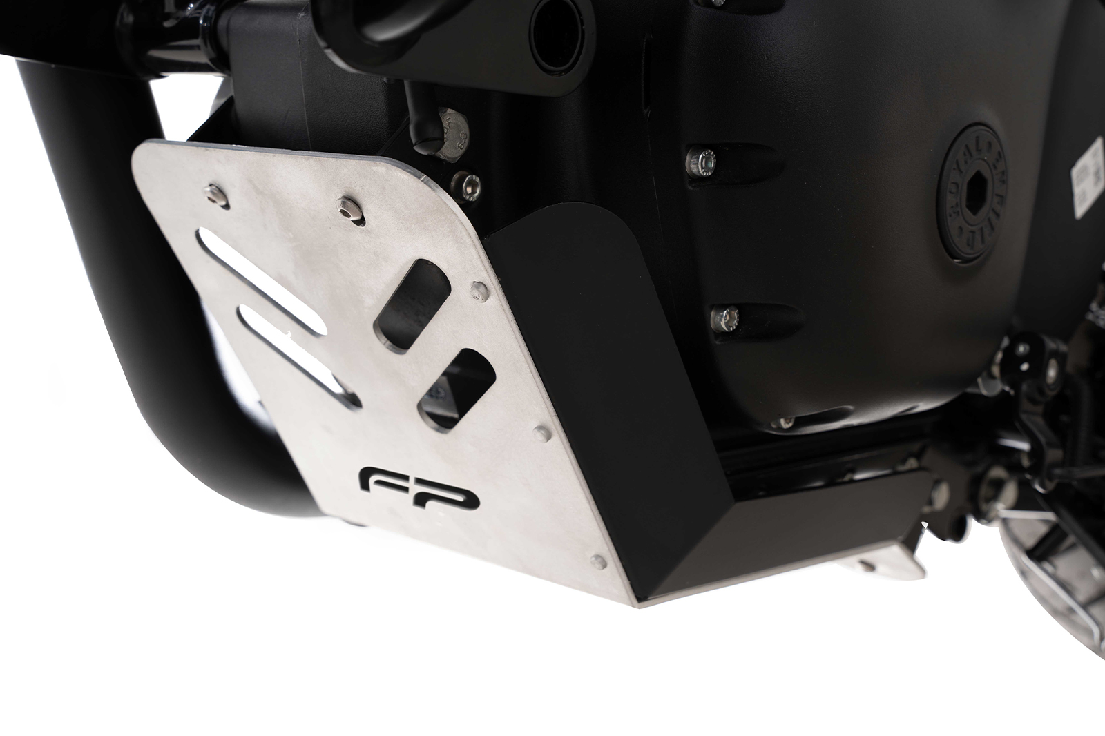 Protector carter royal enfield hunter 350