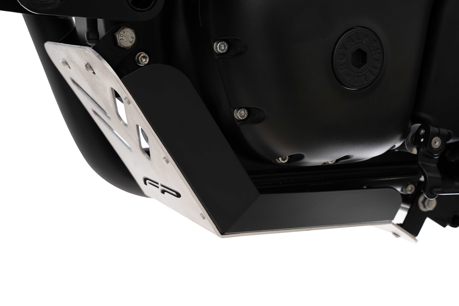 Protector carter royal enfield hunter 350
