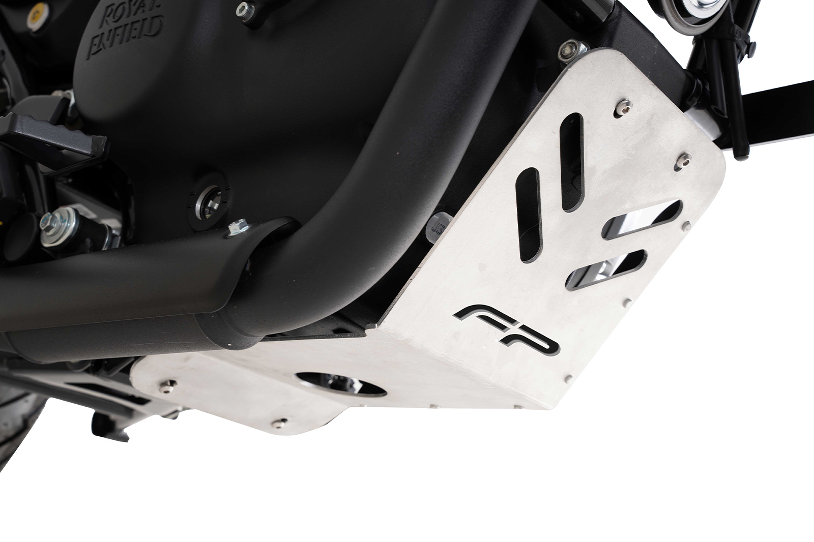 Protector carter royal enfield hunter 350