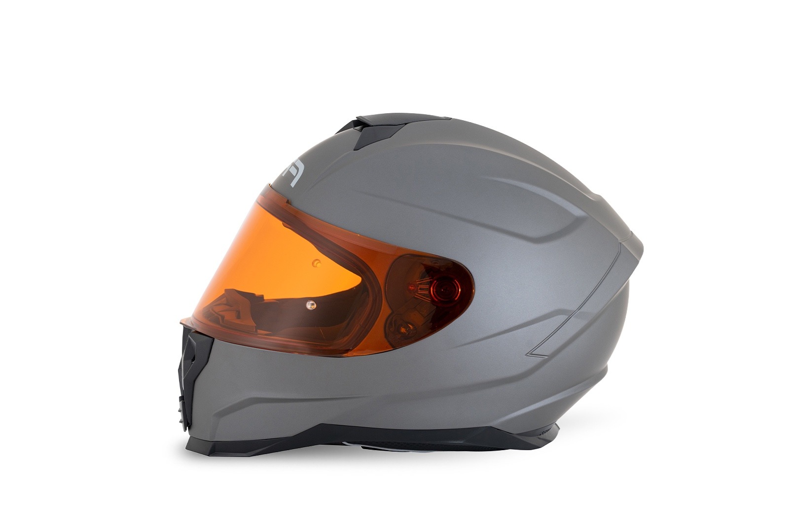 Visor Ambar Ignition - Racecraft 2