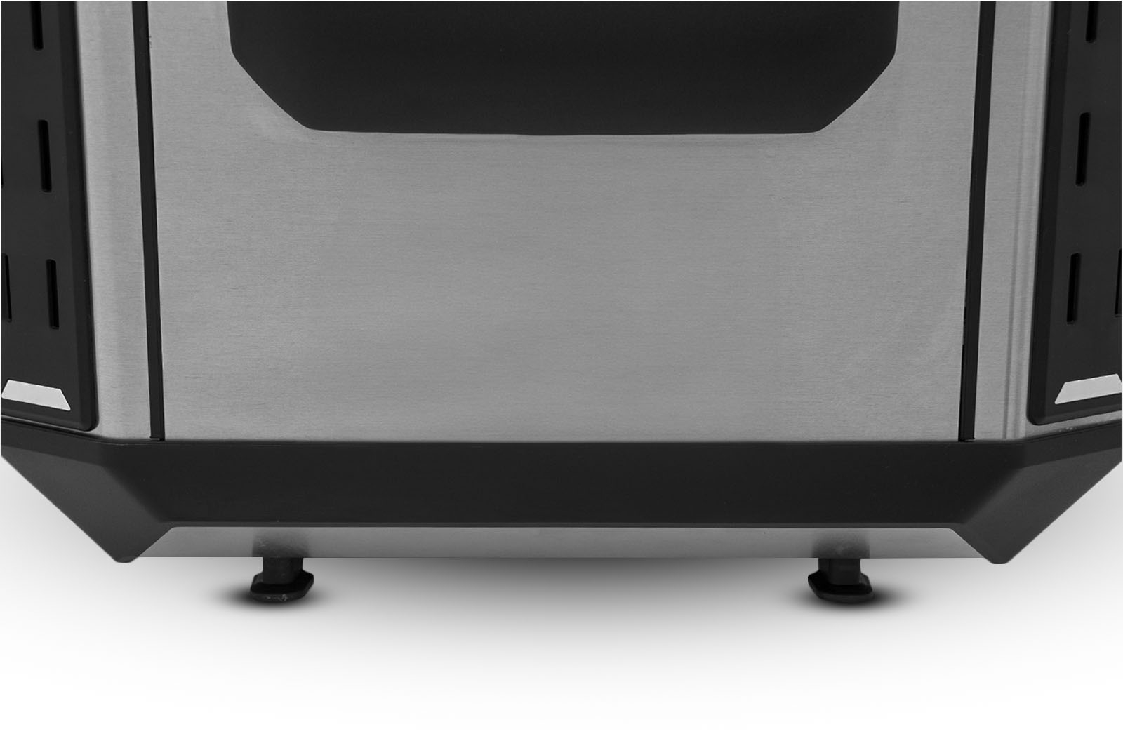 Maleta aluminio continent de 50 litros