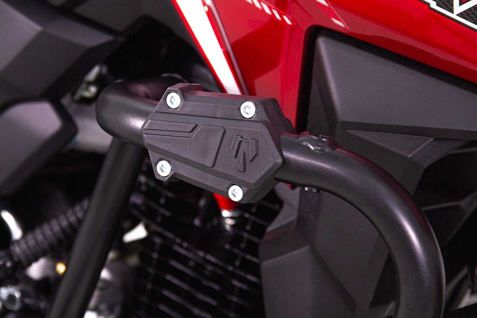 Moto XBlade 160