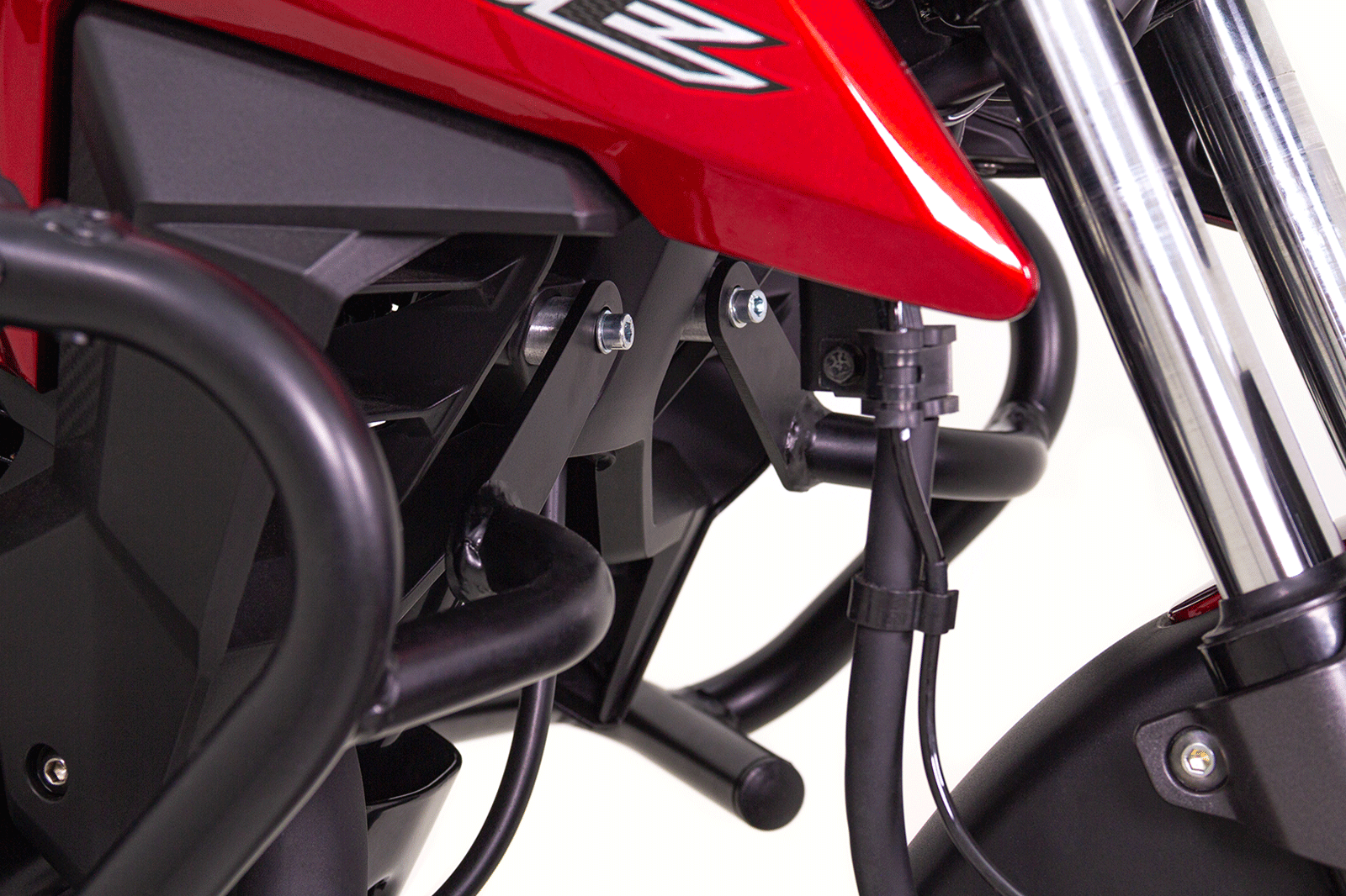 Honda XBlade 160