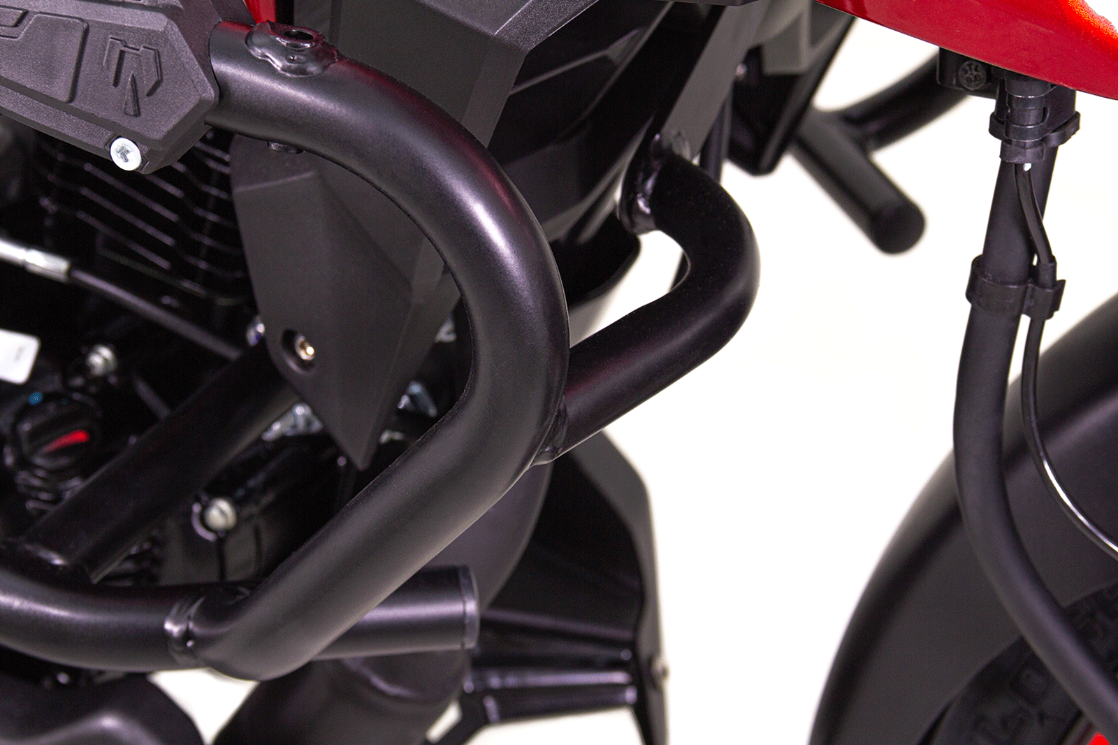 Tubos De Crashbar para Moto