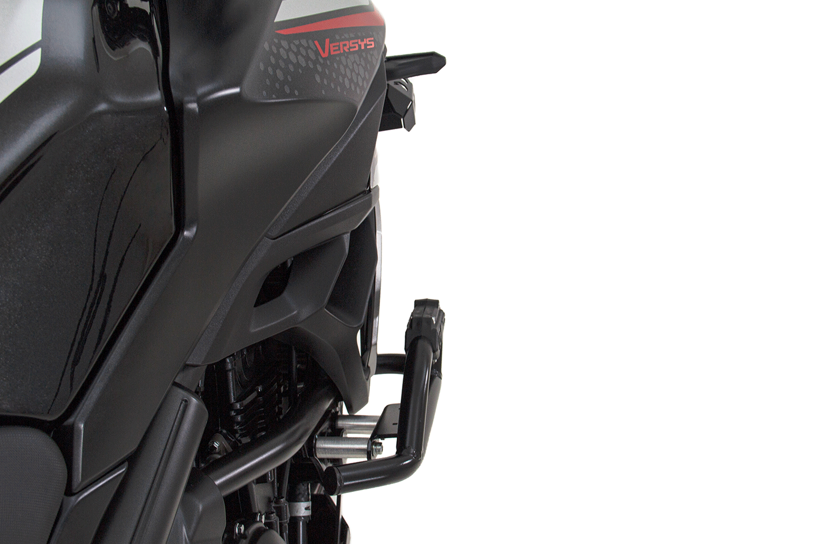 Protector de Caidas Versys 650